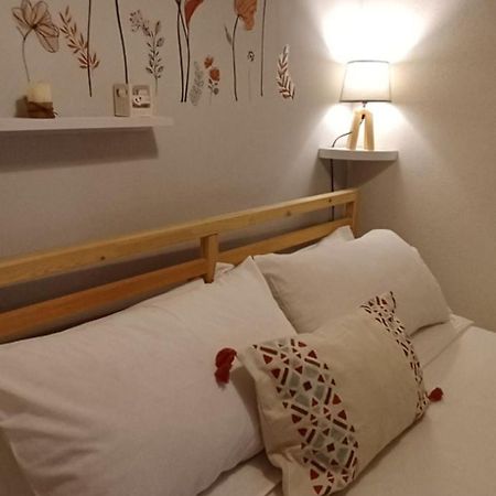 린구아로싸 Casa Idda 아파트 외부 사진